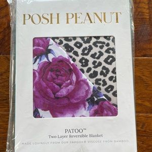 Posh peanut patoo violet and Naomi
